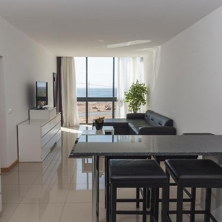 ApartHotel Cesaria Beach Praia Bagian luar foto