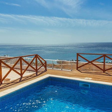 ApartHotel Cesaria Beach Praia Bagian luar foto