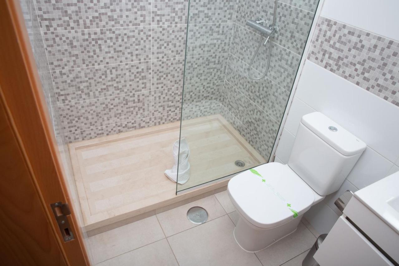 ApartHotel Cesaria Beach Praia Bagian luar foto