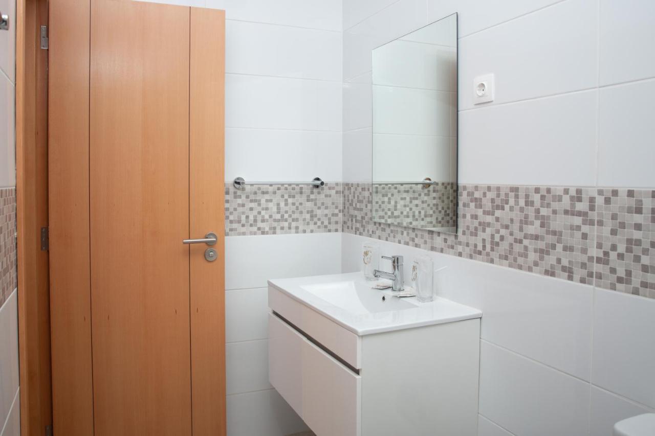 ApartHotel Cesaria Beach Praia Bagian luar foto